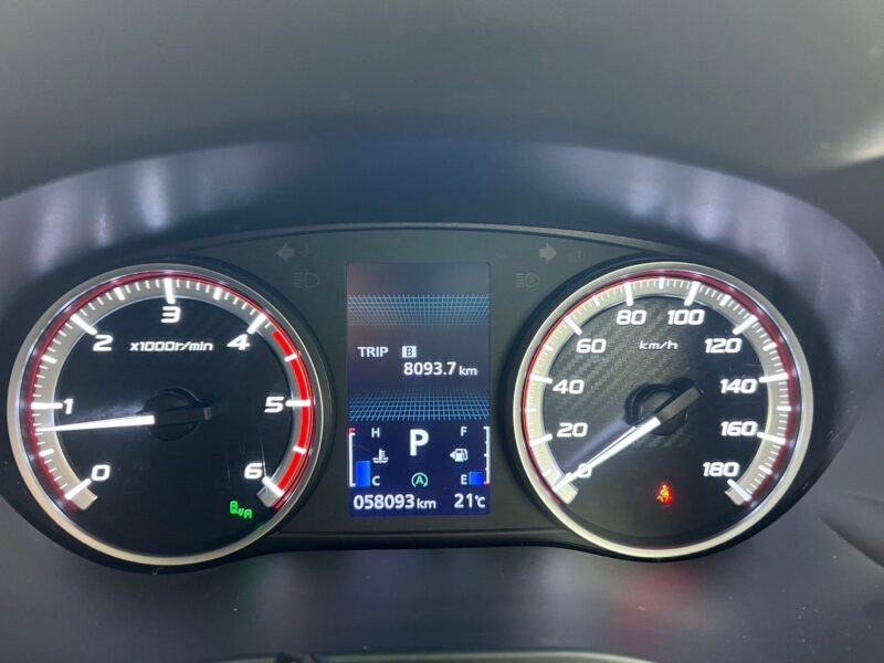 デリカD5 2.2G パワーPKG ディーゼルターボ4WD ★税金完納★360°カメラ★ドラレコ★両側電動スライドドア★極良極美★業界最安画像19