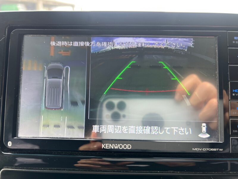 デリカD5 2.2G パワーPKG ディーゼルターボ4WD ★税金完納★360°カメラ★ドラレコ★両側電動スライドドア★極良極美★業界最安画像20