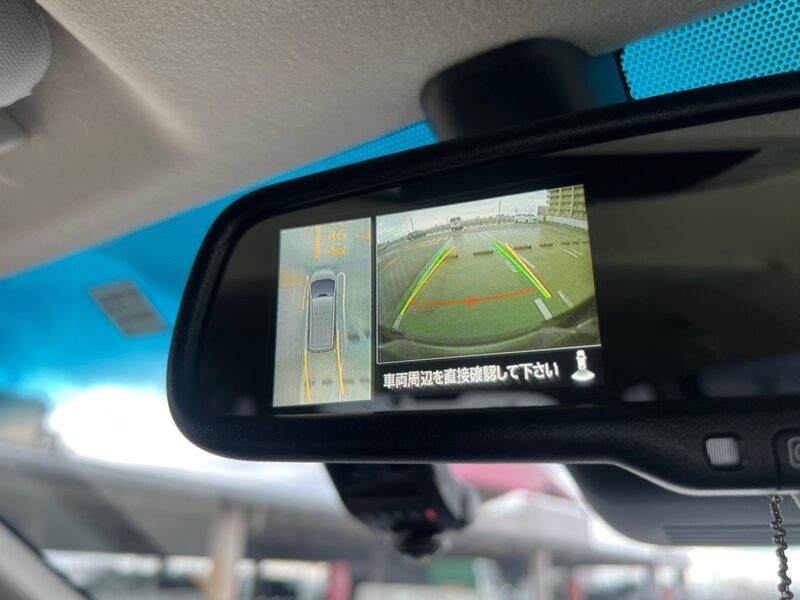 デリカD5 2.2G パワーPKG ディーゼルターボ4WD ★税金完納★360°カメラ★ドラレコ★両側電動スライドドア★極良極美★業界最安画像21