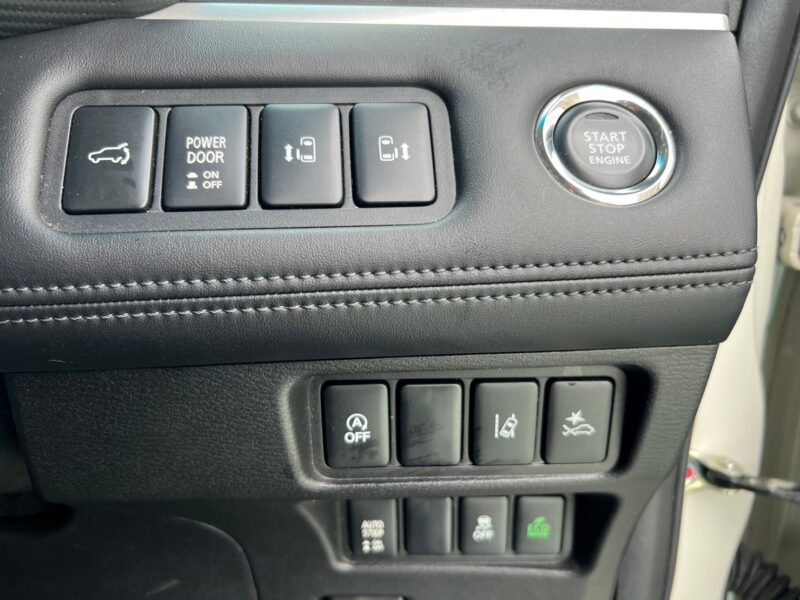 デリカD5 2.2G パワーPKG ディーゼルターボ4WD ★税金完納★360°カメラ★ドラレコ★両側電動スライドドア★極良極美★業界最安画像22