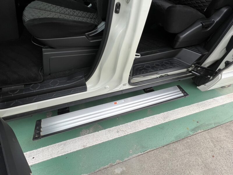 デリカD5 2.2G パワーPKG ディーゼルターボ4WD ★税金完納★360°カメラ★ドラレコ★両側電動スライドドア★極良極美★業界最安画像25