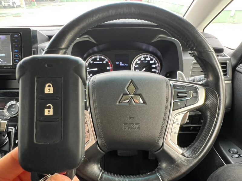 デリカD5 2.2G パワーPKG ディーゼルターボ4WD ★税金完納★360°カメラ★ドラレコ★両側電動スライドドア★極良極美★業界最安画像26