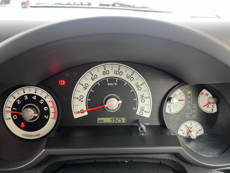 FJクルーザー4.0 4WD★R4税金完納★ルーフキャリア★オフロードタイヤ★極上車★本格SUV★激レア車★業界最安画像20