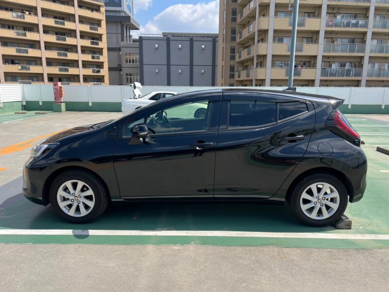 アクア 1.5Z ハイブリッド★R4税金完納★10.5型ディスプレイ★極良極美★CarPlay★ドラレコ前後★業界最安画像3