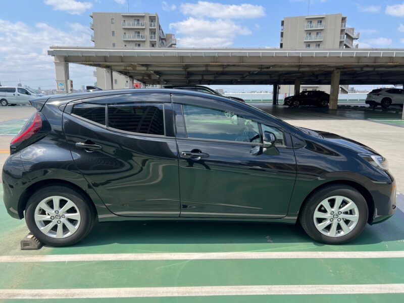 アクア 1.5Z ハイブリッド★R4税金完納★10.5型ディスプレイ★極良極美★CarPlay★ドラレコ前後★業界最安画像4