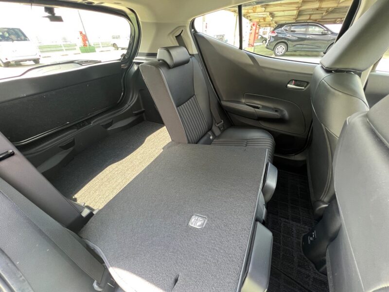 アクア 1.5Z ハイブリッド★R4税金完納★10.5型ディスプレイ★極良極美★CarPlay★ドラレコ前後★業界最安画像14