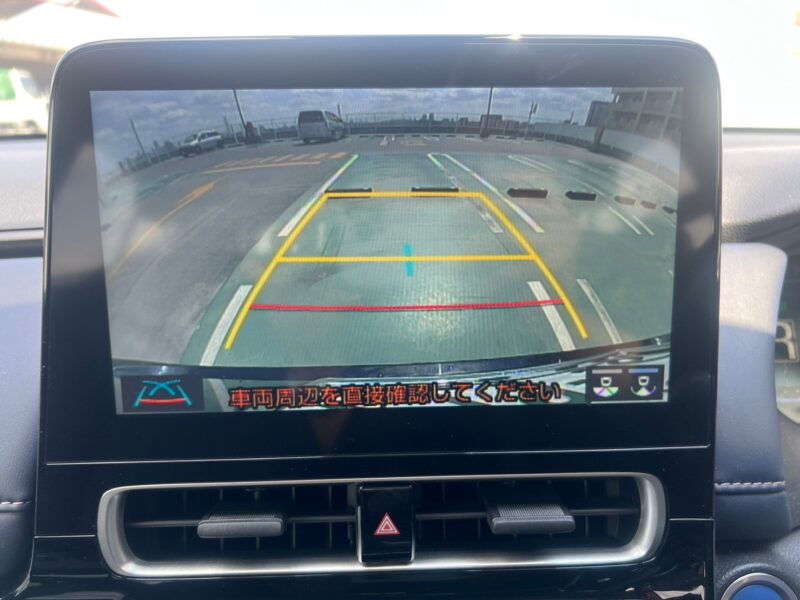 アクア 1.5Z ハイブリッド★R4税金完納★10.5型ディスプレイ★極良極美★CarPlay★ドラレコ前後★業界最安画像17