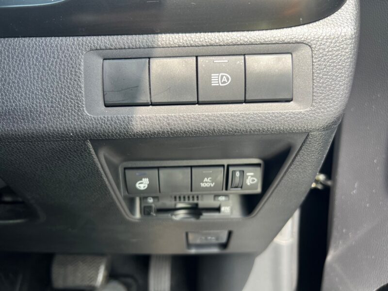 アクア 1.5Z ハイブリッド★R4税金完納★10.5型ディスプレイ★極良極美★CarPlay★ドラレコ前後★業界最安画像19