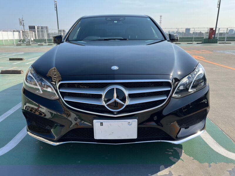 E220 ブルーテック アバンギャルド★R4税金完納★極良極美★革シート★ディーゼル★360°カメラ★業界最安画像2