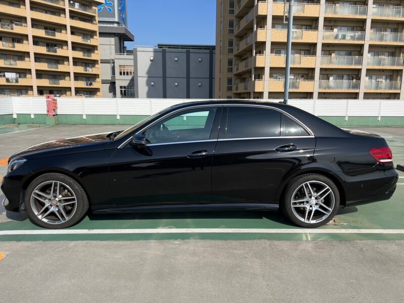 E220 ブルーテック アバンギャルド★R4税金完納★極良極美★革シート★ディーゼル★360°カメラ★業界最安画像3