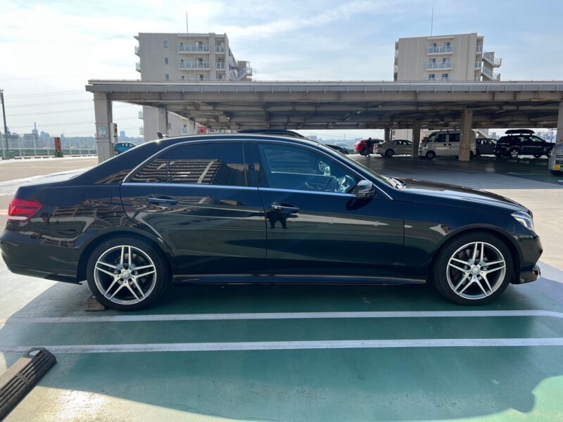 E220 ブルーテック アバンギャルド★R4税金完納★極良極美★革シート★ディーゼル★360°カメラ★業界最安画像4