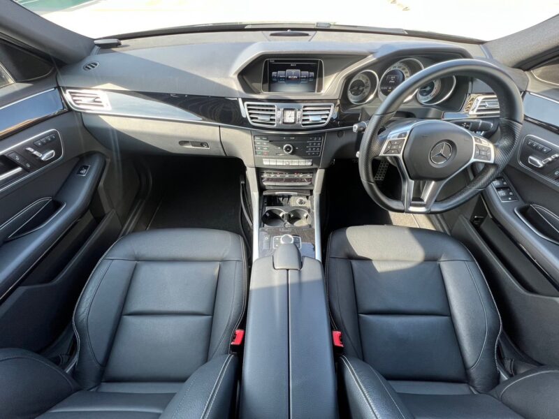 E220 ブルーテック アバンギャルド★R4税金完納★極良極美★革シート★ディーゼル★360°カメラ★業界最安画像10