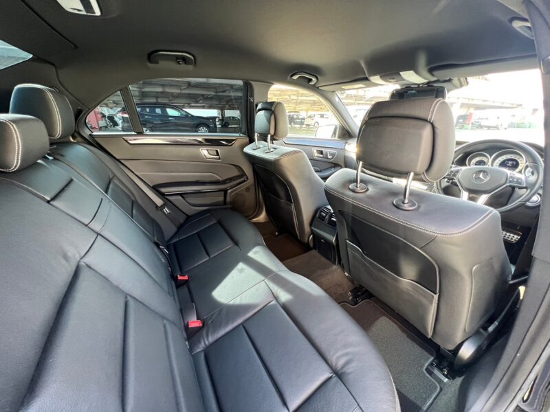 E220 ブルーテック アバンギャルド★R4税金完納★極良極美★革シート★ディーゼル★360°カメラ★業界最安画像12