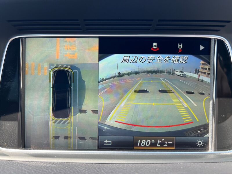 E220 ブルーテック アバンギャルド★R4税金完納★極良極美★革シート★ディーゼル★360°カメラ★業界最安画像18