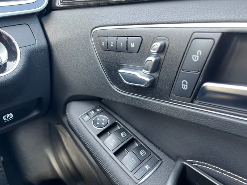 E220 ブルーテック アバンギャルド★R4税金完納★極良極美★革シート★ディーゼル★360°カメラ★業界最安画像19