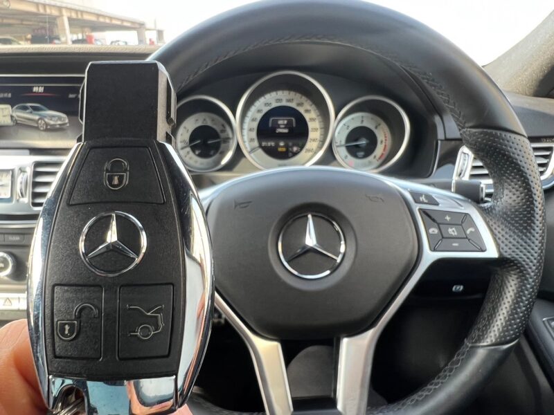 E220 ブルーテック アバンギャルド★R4税金完納★極良極美★革シート★ディーゼル★360°カメラ★業界最安画像21