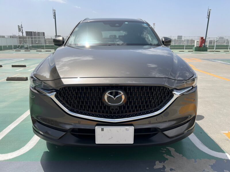 CX-8 25S Lパッケージ★新車同様★R4税金完納★走行0.3万k★360°カメラ★7人乗り★BOSEサウンドシステム★10.5型ディスプレイ★業界最安画像2