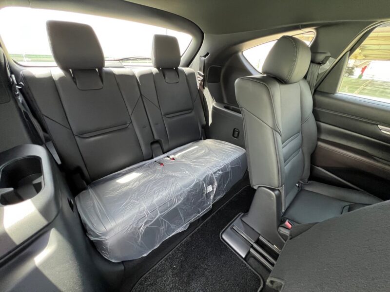 CX-8 25S Lパッケージ★新車同様★R4税金完納★走行0.3万k★360°カメラ★7人乗り★BOSEサウンドシステム★10.5型ディスプレイ★業界最安画像13