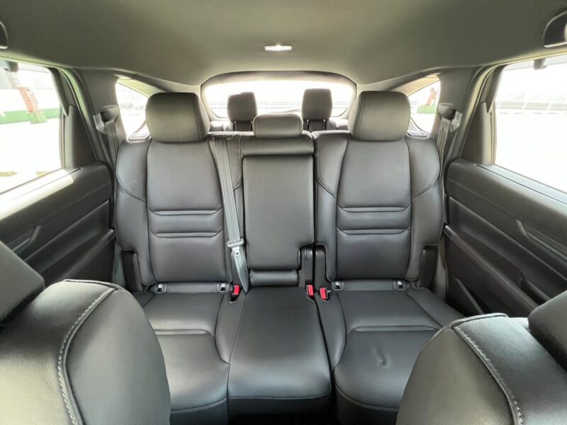 CX-8 25S Lパッケージ★新車同様★R4税金完納★走行0.3万k★360°カメラ★7人乗り★BOSEサウンドシステム★10.5型ディスプレイ★業界最安画像14