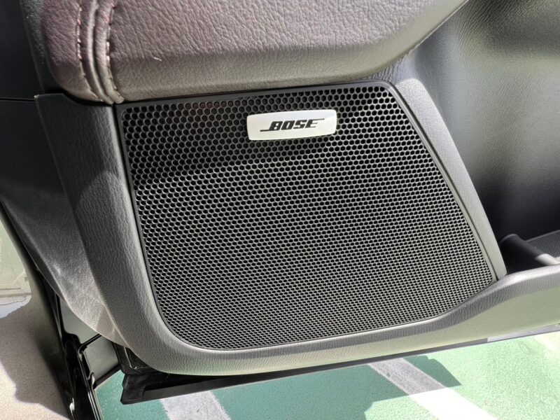 CX-8 25S Lパッケージ★新車同様★R4税金完納★走行0.3万k★360°カメラ★7人乗り★BOSEサウンドシステム★10.5型ディスプレイ★業界最安画像24