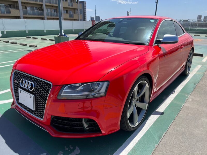 アウディさま専用 a/g/s. AUDI AUDI A6 C7 OAM2022 - 浪漫亭 アウディA6 C7