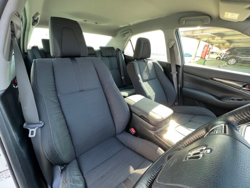 クラウンアスリート 2.5 ハイブリッド S★R4税金完納★激シブ★BLITZ車高調★シュタイナー20インチホイル★ROWENフルエアロ★カスタム総額100万Over★業界最安画像11