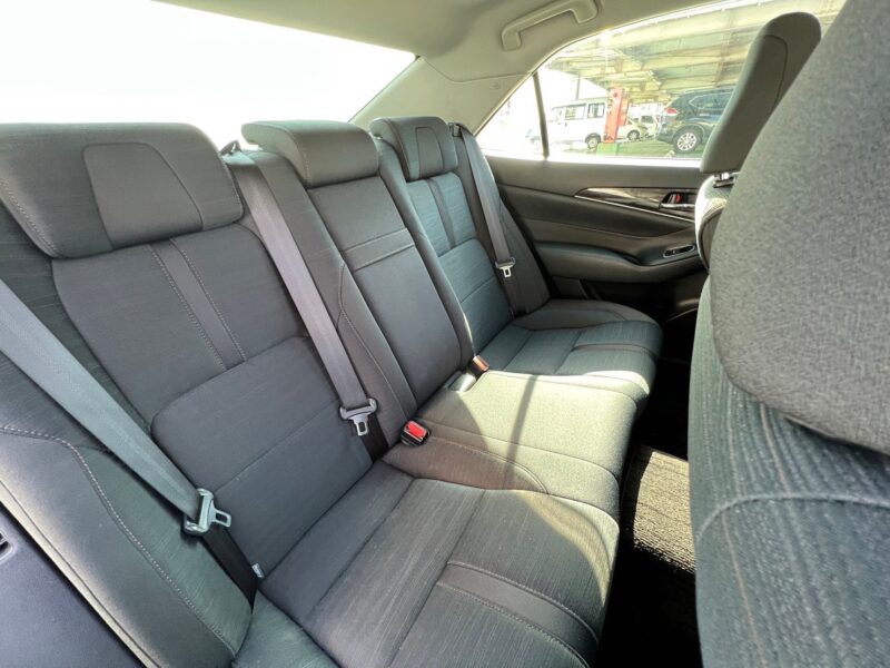 クラウンアスリート 2.5 ハイブリッド S★R4税金完納★激シブ★BLITZ車高調★シュタイナー20インチホイル★ROWENフルエアロ★カスタム総額100万Over★業界最安画像12