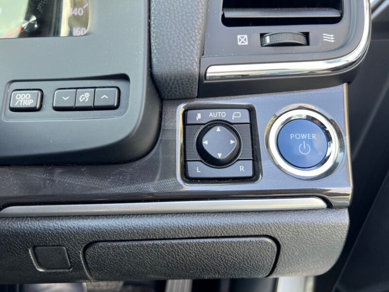 クラウンアスリート 2.5 ハイブリッド S★R4税金完納★激シブ★BLITZ車高調★シュタイナー20インチホイル★ROWENフルエアロ★カスタム総額100万Over★業界最安画像19