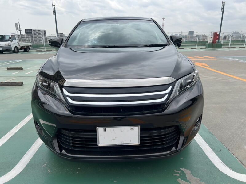 ハリアー 2.0 エレガンス★R4税金完納★希少オプション サンルーフ★極上車★走行中TV視聴★ALPINE9インチナビ★業界最安画像2