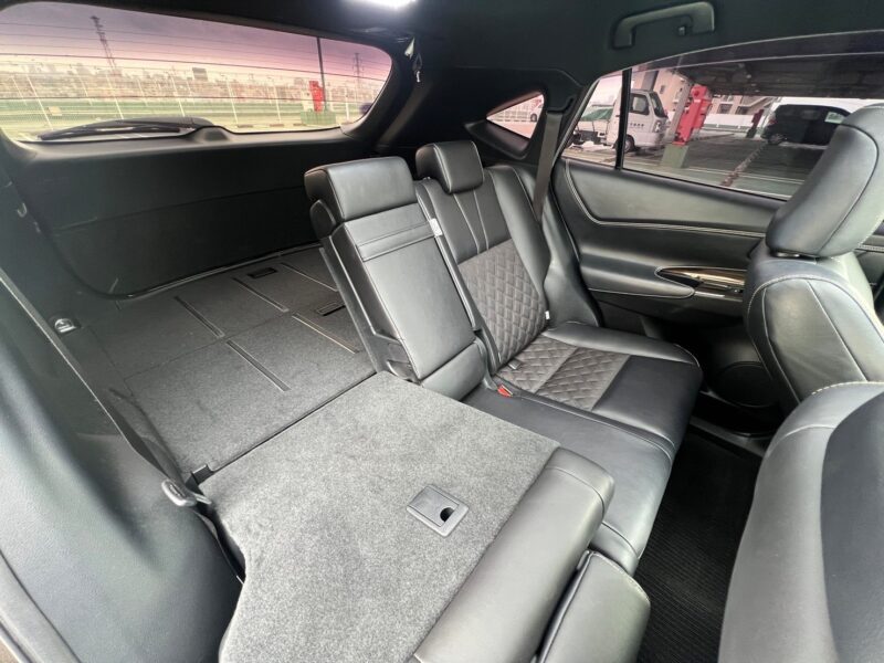 ハリアー 2.0 エレガンス★R4税金完納★希少オプション サンルーフ★極上車★走行中TV視聴★ALPINE9インチナビ★業界最安画像13