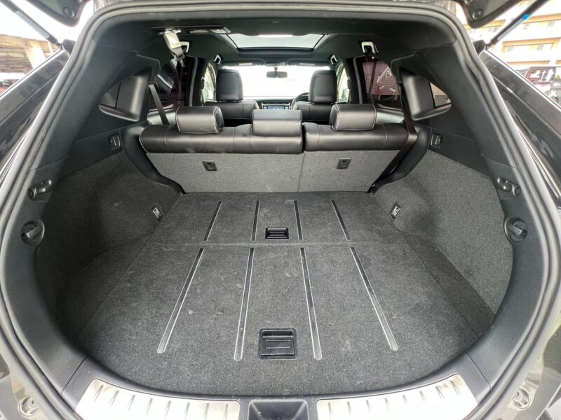 ハリアー 2.0 エレガンス★R4税金完納★希少オプション サンルーフ★極上車★走行中TV視聴★ALPINE9インチナビ★業界最安画像14