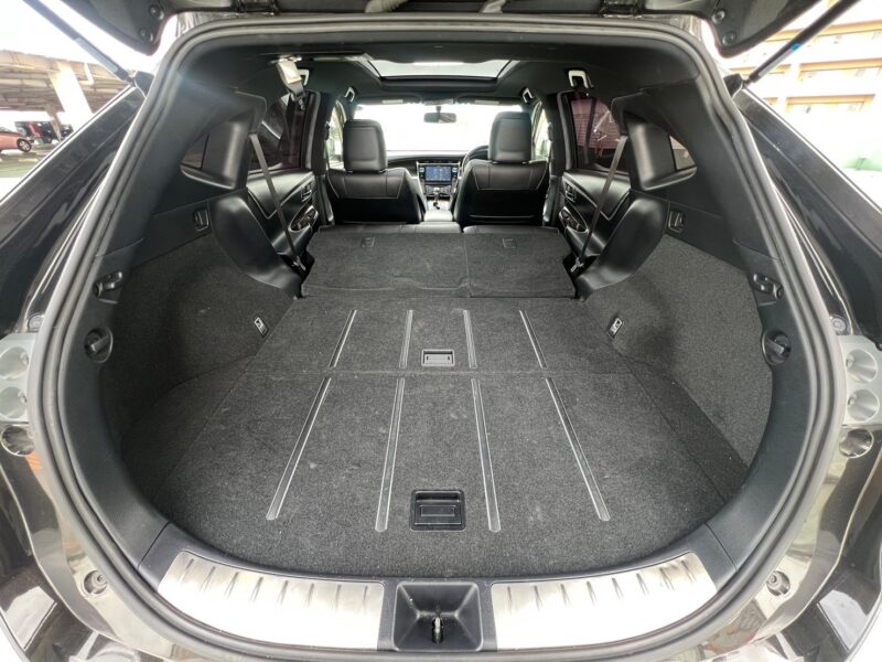 ハリアー 2.0 エレガンス★R4税金完納★希少オプション サンルーフ★極上車★走行中TV視聴★ALPINE9インチナビ★業界最安画像15