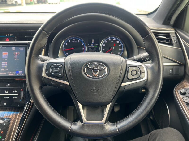 ハリアー 2.0 エレガンス★R4税金完納★希少オプション サンルーフ★極上車★走行中TV視聴★ALPINE9インチナビ★業界最安画像16