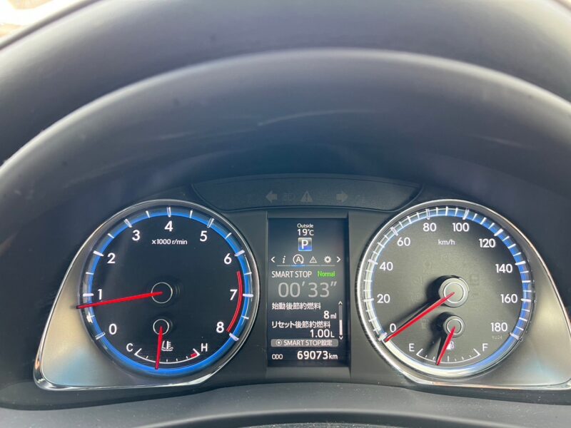 ハリアー 2.0 エレガンス★R4税金完納★希少オプション サンルーフ★極上車★走行中TV視聴★ALPINE9インチナビ★業界最安画像18