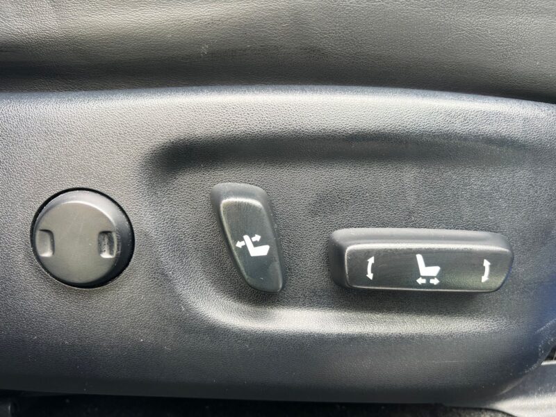 ハリアー 2.0 エレガンス★R4税金完納★希少オプション サンルーフ★極上車★走行中TV視聴★ALPINE9インチナビ★業界最安画像19