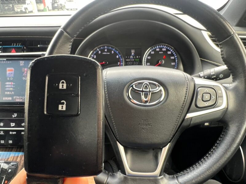 ハリアー 2.0 エレガンス★R4税金完納★希少オプション サンルーフ★極上車★走行中TV視聴★ALPINE9インチナビ★業界最安画像21