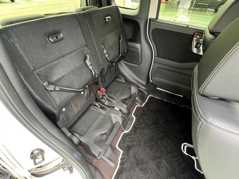 Nボックス カスタム GLターボ ホンダセンシング★R4税金完納★車検ロング★走行中TV視聴★パーキングセンサー★両側電動スライドドア★KENWOOD8インチナビ★極良極美★ワンオーナー★業界最安画像13