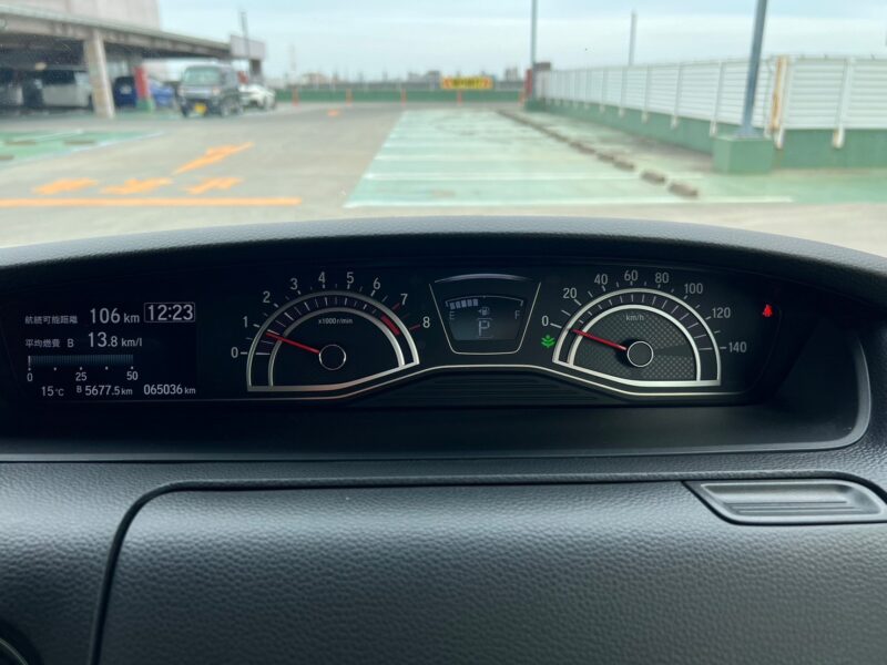 Nボックス カスタム GLターボ ホンダセンシング★R4税金完納★車検ロング★走行中TV視聴★パーキングセンサー★両側電動スライドドア★KENWOOD8インチナビ★極良極美★ワンオーナー★業界最安画像20