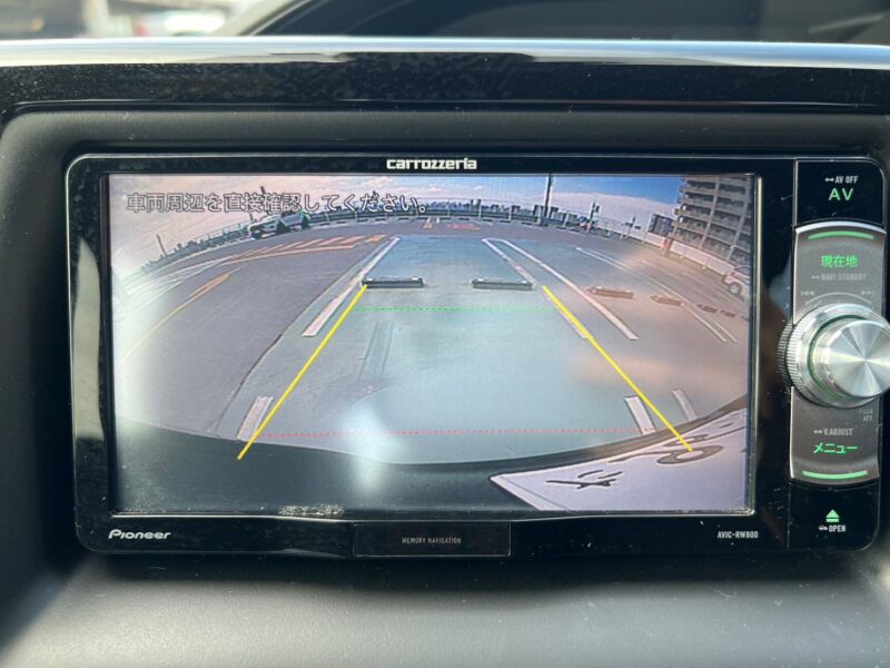 ノア2.0S i W xB Ⅱ★R4税金完納★極良極美★車検ロング★ALPINE後席モニター★両側電動スライドドア★走行中TV視聴★車線変更センサー★業界最安画像19