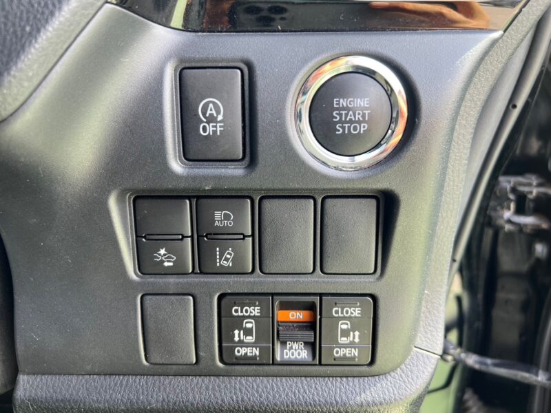 ノア2.0S i W xB Ⅱ★R4税金完納★極良極美★車検ロング★ALPINE後席モニター★両側電動スライドドア★走行中TV視聴★車線変更センサー★業界最安画像21