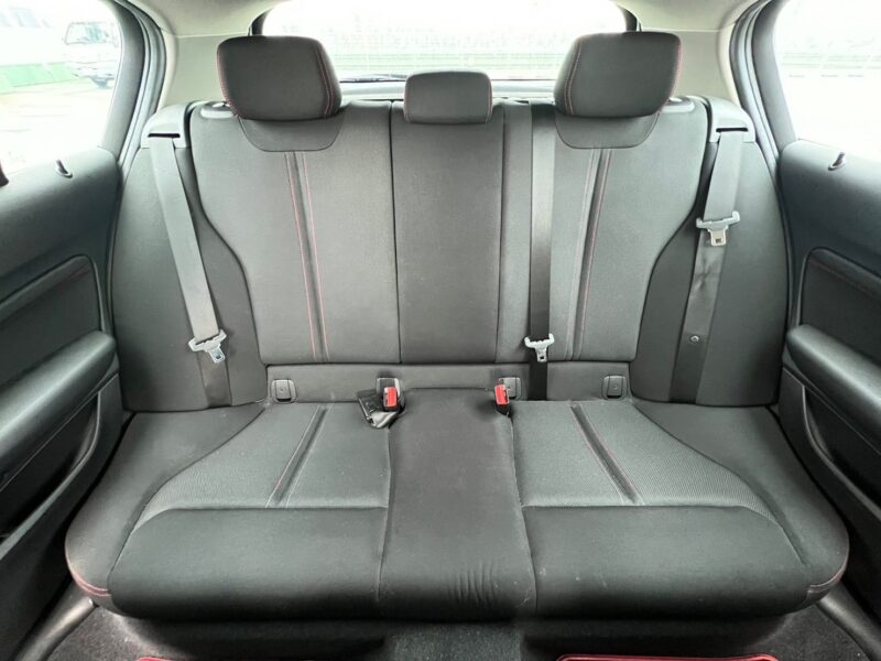 BMW 118d スポーツ★R4税金完納★車検ロング★タイヤ4本新品★ディーゼル★極良極美★ドラレコ★激安★業界最安画像13