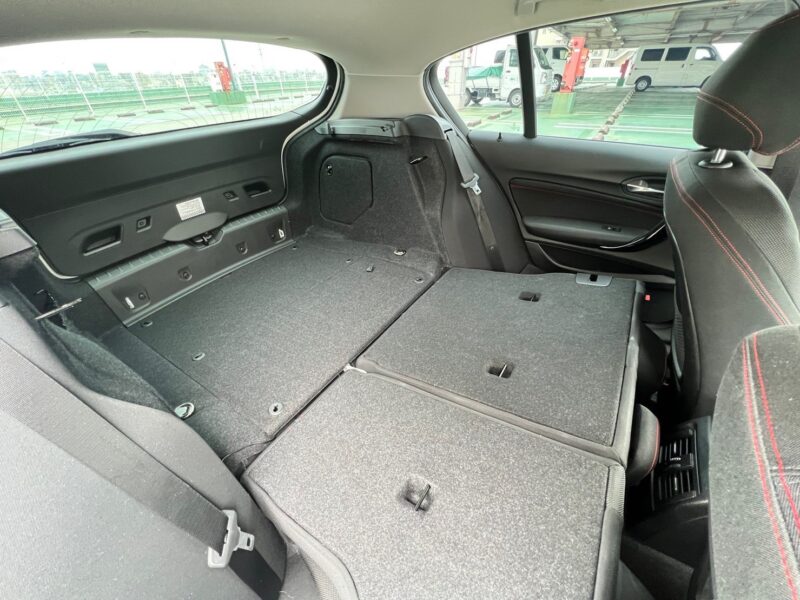 BMW 118d スポーツ★R4税金完納★車検ロング★タイヤ4本新品★ディーゼル★極良極美★ドラレコ★激安★業界最安画像14