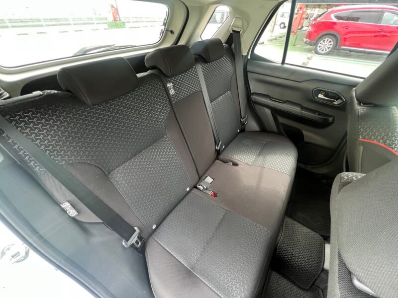 ライズ 1.0Z★R4税金完納★極良極美★360°カメラ★走行中TV視聴★衝突軽減ブレーキ★業界最安画像11