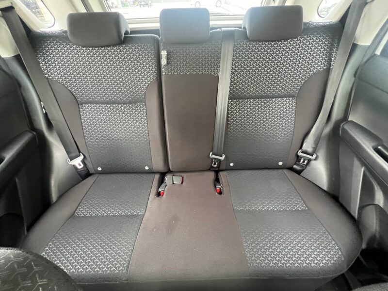 ライズ 1.0Z★R4税金完納★極良極美★360°カメラ★走行中TV視聴★衝突軽減ブレーキ★業界最安画像12