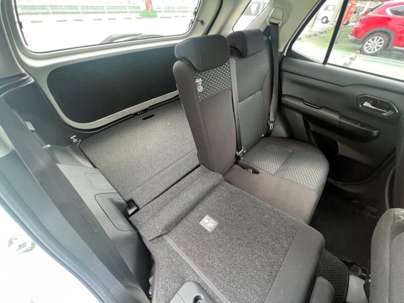 ライズ 1.0Z★R4税金完納★極良極美★360°カメラ★走行中TV視聴★衝突軽減ブレーキ★業界最安画像13