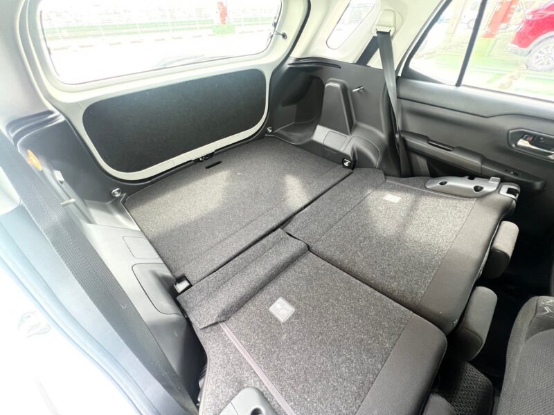 ライズ 1.0Z★R4税金完納★極良極美★360°カメラ★走行中TV視聴★衝突軽減ブレーキ★業界最安画像14