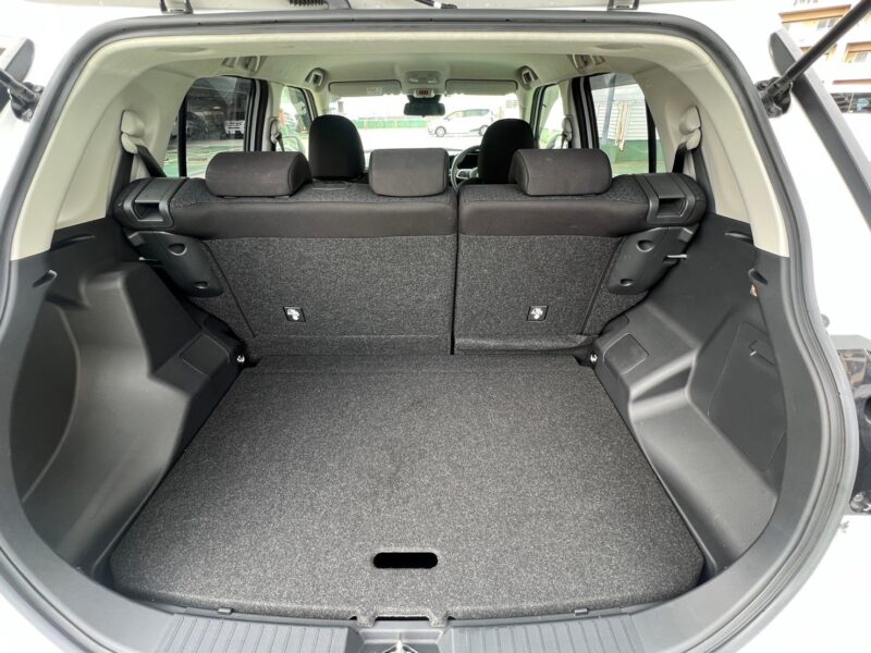 ライズ 1.0Z★R4税金完納★極良極美★360°カメラ★走行中TV視聴★衝突軽減ブレーキ★業界最安画像15