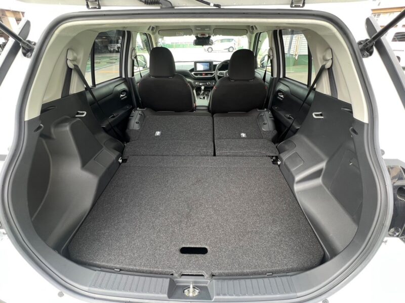 ライズ 1.0Z★R4税金完納★極良極美★360°カメラ★走行中TV視聴★衝突軽減ブレーキ★業界最安画像16