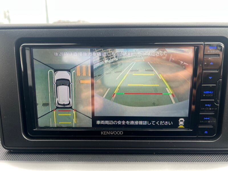 ライズ 1.0Z★R4税金完納★極良極美★360°カメラ★走行中TV視聴★衝突軽減ブレーキ★業界最安画像18