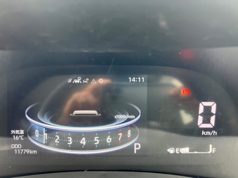 ライズ 1.0Z★R4税金完納★極良極美★360°カメラ★走行中TV視聴★衝突軽減ブレーキ★業界最安画像19